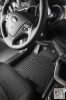 Méretpontos Fekete Gumiszőnyeg - Audi Q5 Ii 2017-