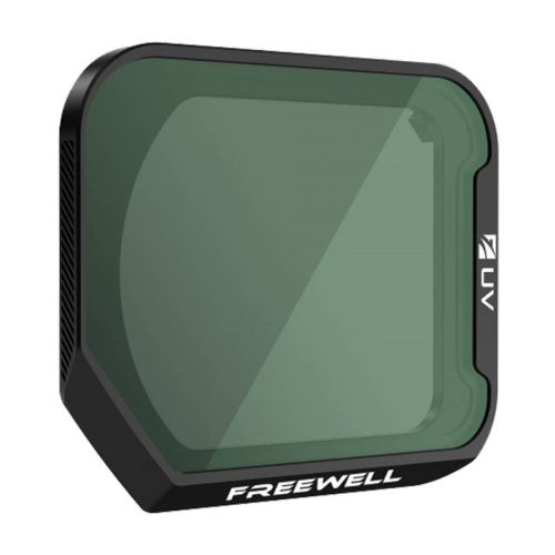 Freewell UV szűrő DJI Mavic 3 Classichoz
