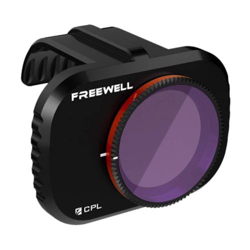 Freewell CPL szűrő DJI Mini 2/Mini 2 SE-hez