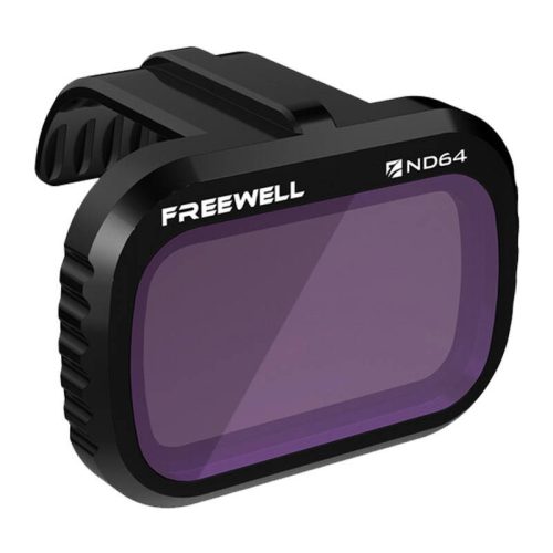 Freewell ND64 szűrő DJI Mini 2 / Mini 2 SE-hez