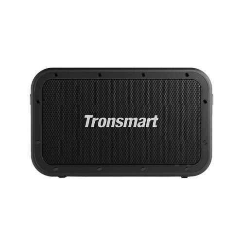 Tronsmart Force Max Bluetooth vezeték nélküli hangszóró (fekete)
