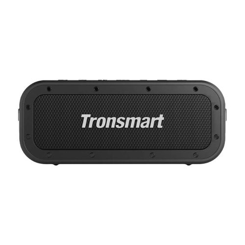 Tronsmart Force X Bluetooth vezeték nélküli hangszóró (fekete)