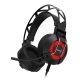 Edifier HECATE G30 TE gamer fejhallgató (fekete)