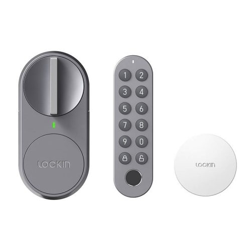 Okos Lock billentyűzettel Lockin SMART LOCK G30