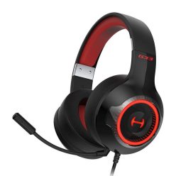 gamer fejhallgató Edifier HECATE G33 (fekete)