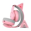 gamer fejhallgató Edifier HECATE G5BT (rózsaszín)
