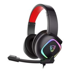 Motospeed G750 gamer fejhallgató USB RGB