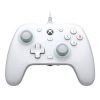 Vezetékes játékvezérlő GameSir G7 SE (fehér)