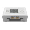 GensAce IMARS Dual Channel AC200W/DC300Wx2 (White)