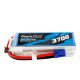 Gens Ace 3700mAh 22.2V 60C 6S1P akkumulátor