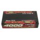 Gens Ace Redline 4000mAh 7.6V 2S1P 130C HardCase HV akkumulátor