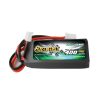 Gens Ace 400mAh 7,4V 35C 2S1P LiPo akkumulátor