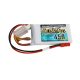 Akkumulátor Gens Ace Soaring 450mAh 7,4V 30C 2S1P JST-SYP