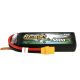 LiPo Gens Ace Bashing 5000mAh 11.1V 3S1P 60C XT90 akkumulátor