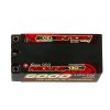 Gens Ace Redline 6000mAh 7.6V 130C 2S2P HardCase HV Shorty akkumulátor