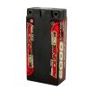 Gens Ace Redline 6000mAh 7.6V 130C 2S2P HardCase HV Shorty akkumulátor