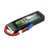 LiPo Gens Ace Bashing 6500mAh 11.1V 60C EC5 akkumulátor