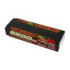 Gens Ace Redline 8200mAh 7.6V 130C 2S1P HardCase HV akkumulátor