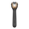 Micro Needle Face Roller 9in1 Geske with APP (gray)