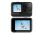 Képernyővédő fólia és Telesin lencse GoPro Hero 9 / Hero 10 / Hero 11 (GP-FLM-902) készülékhez
