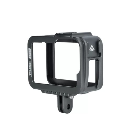 Tok / keret Telesin GoPro Hero 9 / Hero 10 / Hero 11 alumínium (GP-FMS-901) számára