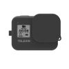Burkolat/keret Telesin GoPro Hero 8-hoz (GP-PTC-802-BK) fekete