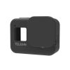 Burkolat/keret Telesin GoPro Hero 8-hoz (GP-PTC-802-BK) fekete