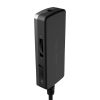 USB külső hangkártya Edifier GS02 (fekete)