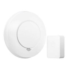   Intelligens füstjelző készlet Meross GS559AH (HomeKit) (Starter Kit)