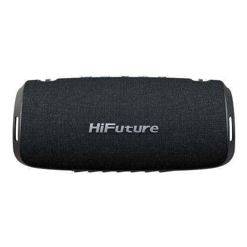 HiFuture Gravity Bluetooth hangszóró (fekete)