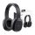 Havit H2590BT PRO vezeték nélküli Bluetooth fejhallgató (fekete)