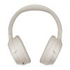 QCY H2 PRO vezeték nélküli fülhallgató (fehér)