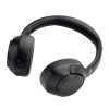 QCY H3 vezeték nélküli fejhallgató (fekete)