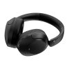 QCY ANC H4 Vezeték nélküli fejhallgató (fekete)