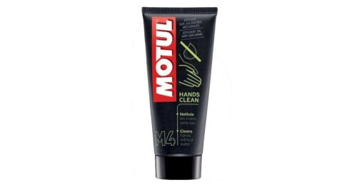 Motul M4 Hands Clean 100Ml Víz Nélküli Kéztisztító