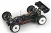 Hobbywing XERUN XR8-Plus vezérlő