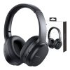 Havit I62 Bluetooth fejhallgató (fekete)