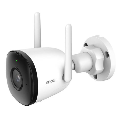 Kültéri Wi-Fi kamera IMOU Bullet 2C-D 1080p