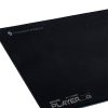 Thunderobot Gaming Mousepad Player-P1-950 (fekete)