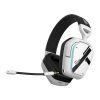 Thunderobot Shadow Wing vezeték nélküli headset HL504 (fehér)