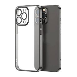   Joyroom telefontok JR-14Q1 case számára Apple iPhone 14 6.1 "(black)