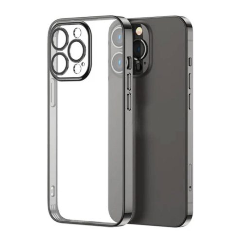 Joyroom telefontok JR-14Q1 case számára Apple iPhone 14 6.1 "(black)