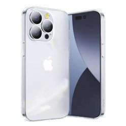   átlátszó tok Joyroom JR-14Q2 transparent case számára Apple iPhone 14 Pro 6.1 "