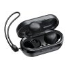 Joyroom JR-TL1 Pro fülhallgató (fekete)