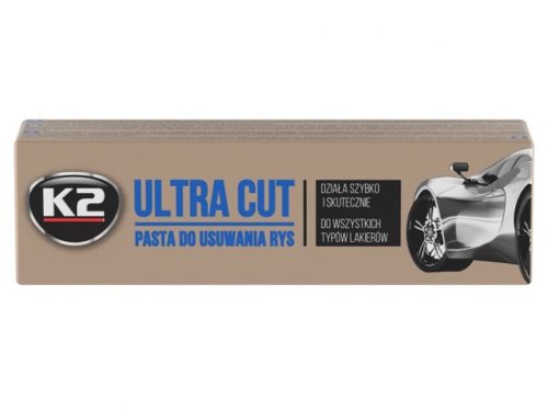 K2 ULTRA CUT 100 karcolás-eltávolító