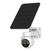 Outdoor Wi-Fi Camera with solar panel Imou Cell PT 3mp H.265