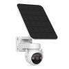 Outdoor Wi-Fi Camera with solar panel Imou Cell PT 3mp H.265