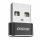 Dudao L16AC USB-C-USB adapter (fekete)