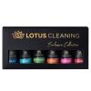 Lotus Cleaning exluzív parfüm kollekció