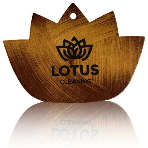 Lotus Cleaning Illatpárna